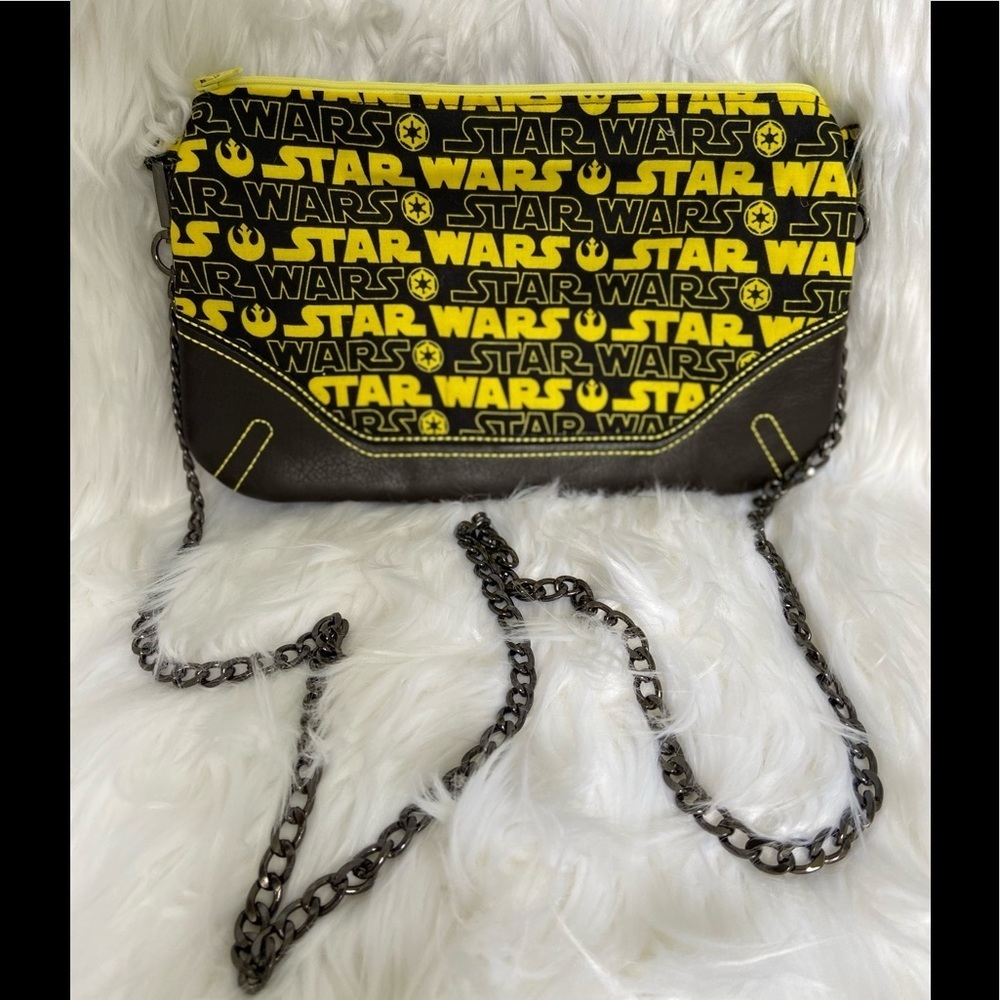 Crossbody Purse - NEW WITH TAGS